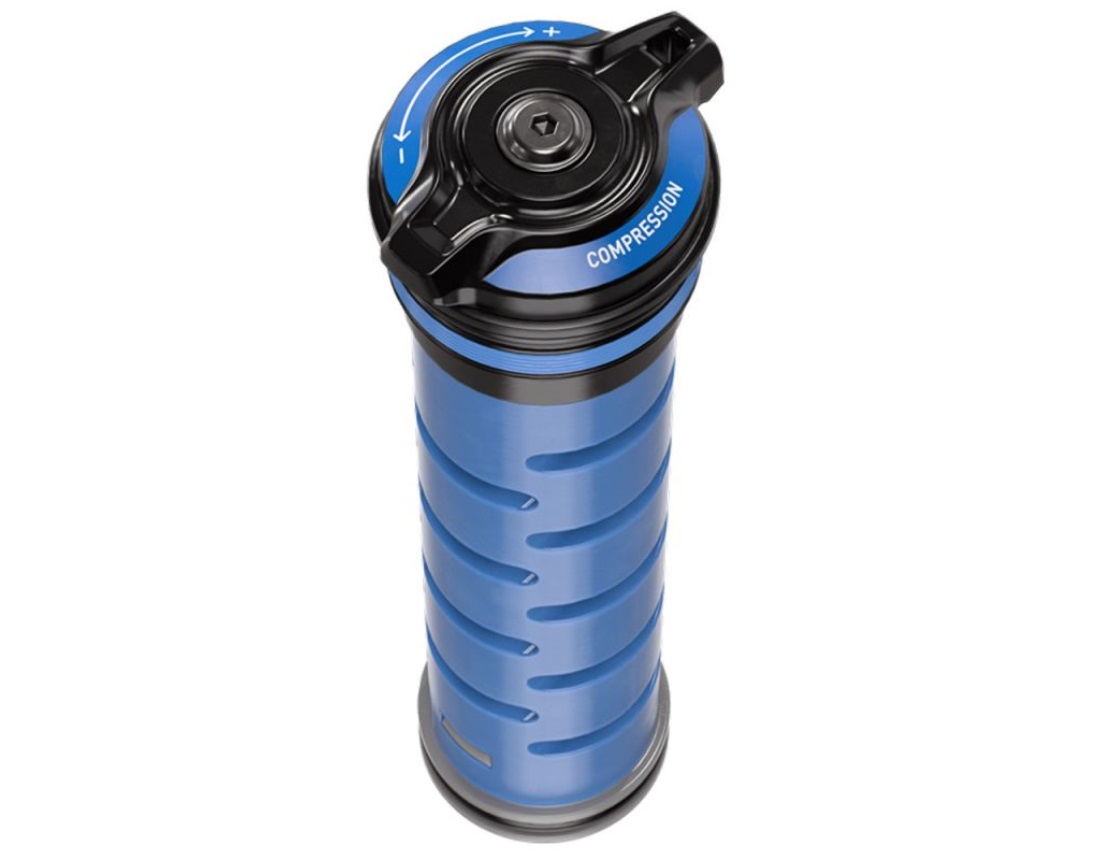 Amortyzator Rockshox Domain Rc - Amortyzatory rowerowe
