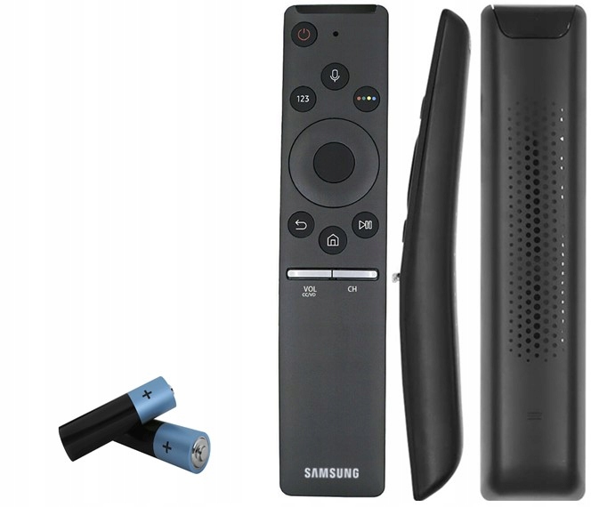 Originální Dálkový Ovladač Pro Televizor Samsung UA65KU6500 UA65KU6500K UA65KU6500KXXS