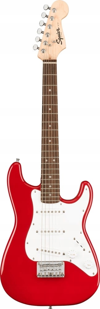 Squier Mini Stratocaster Lrl Dkr