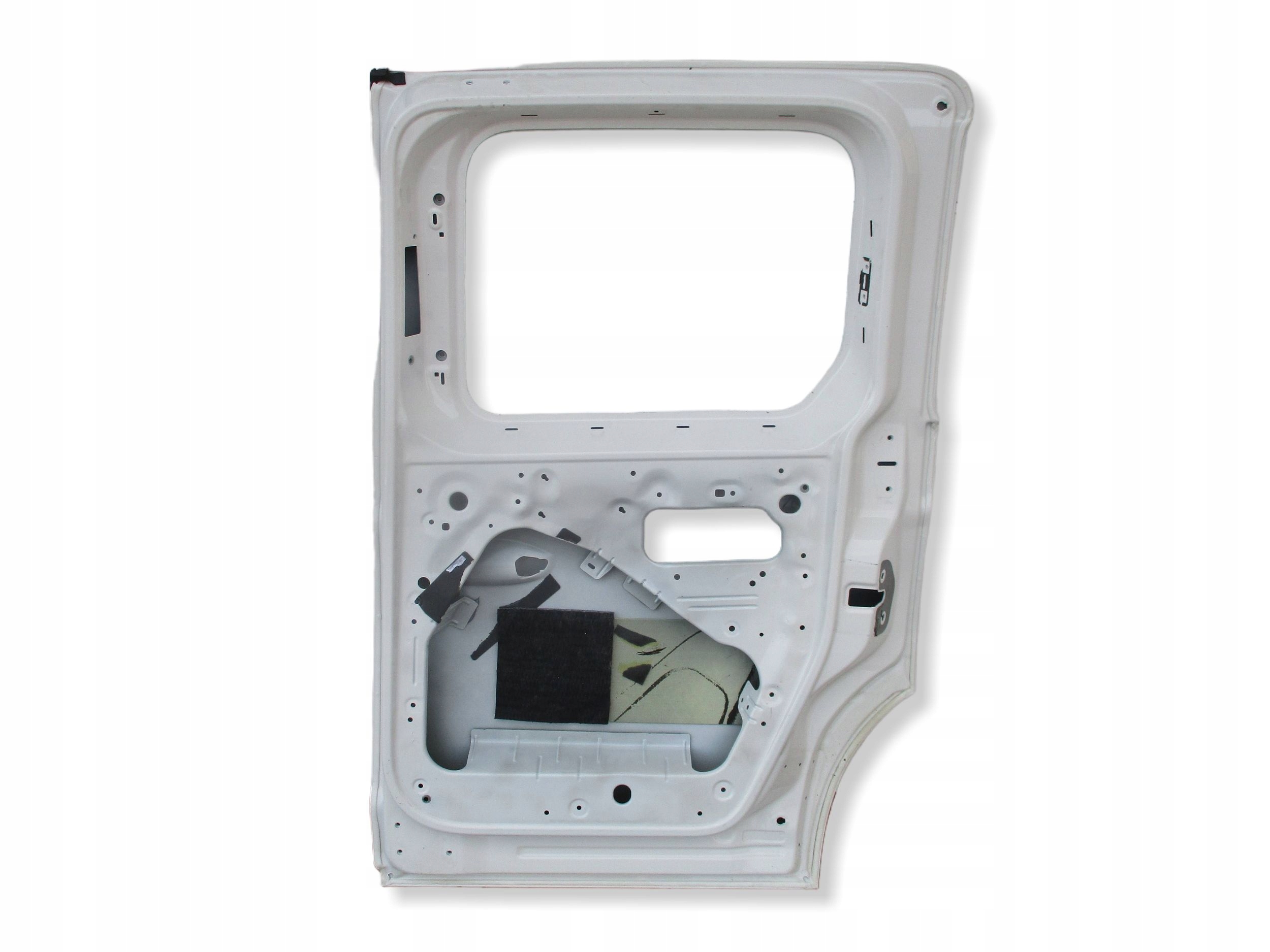 door sliding right FORD TRANSIT CONNECT MK3