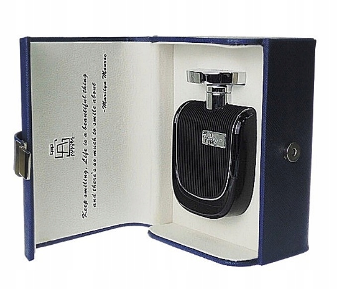 Aurora Omega 100 ML Parfémovaná Voda Pro Muže Parfém Pro Muže