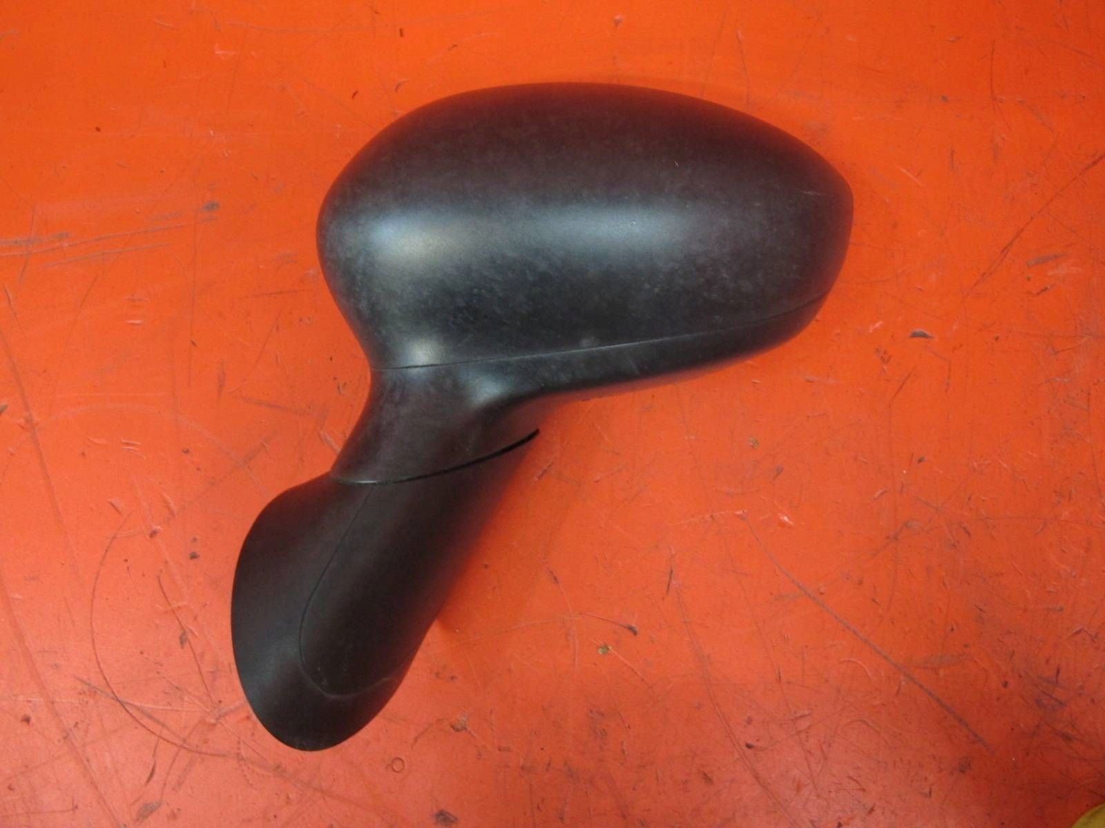 FIAT 500 07- mirror electrics left 3 PIN EUROPA