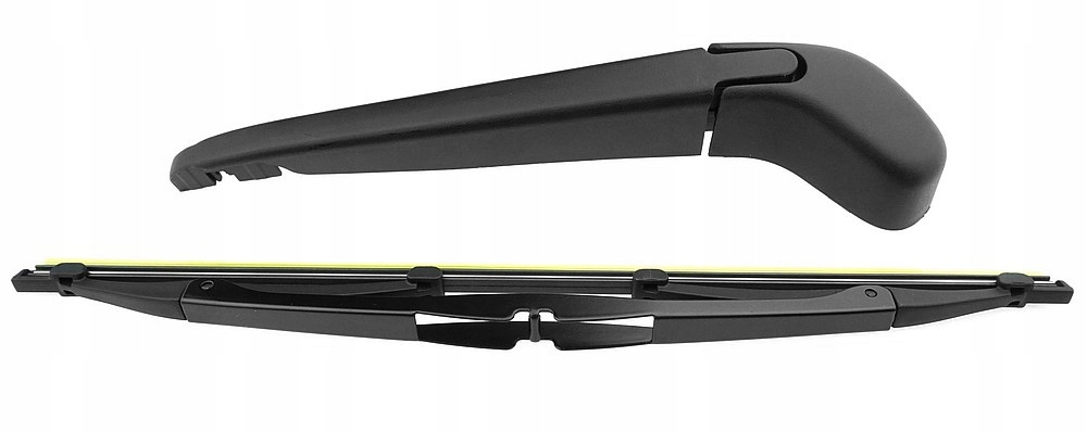 Wycieraczka tylna pióro Volvo V50 Kombi 03-12