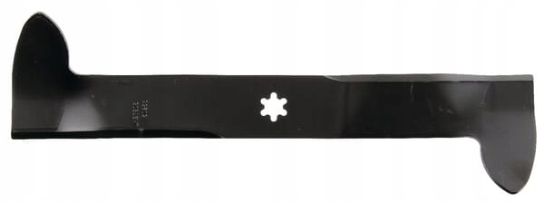 Nůž, L=465 mm otvor 6-ramenný Ø 15.9 FGP010002