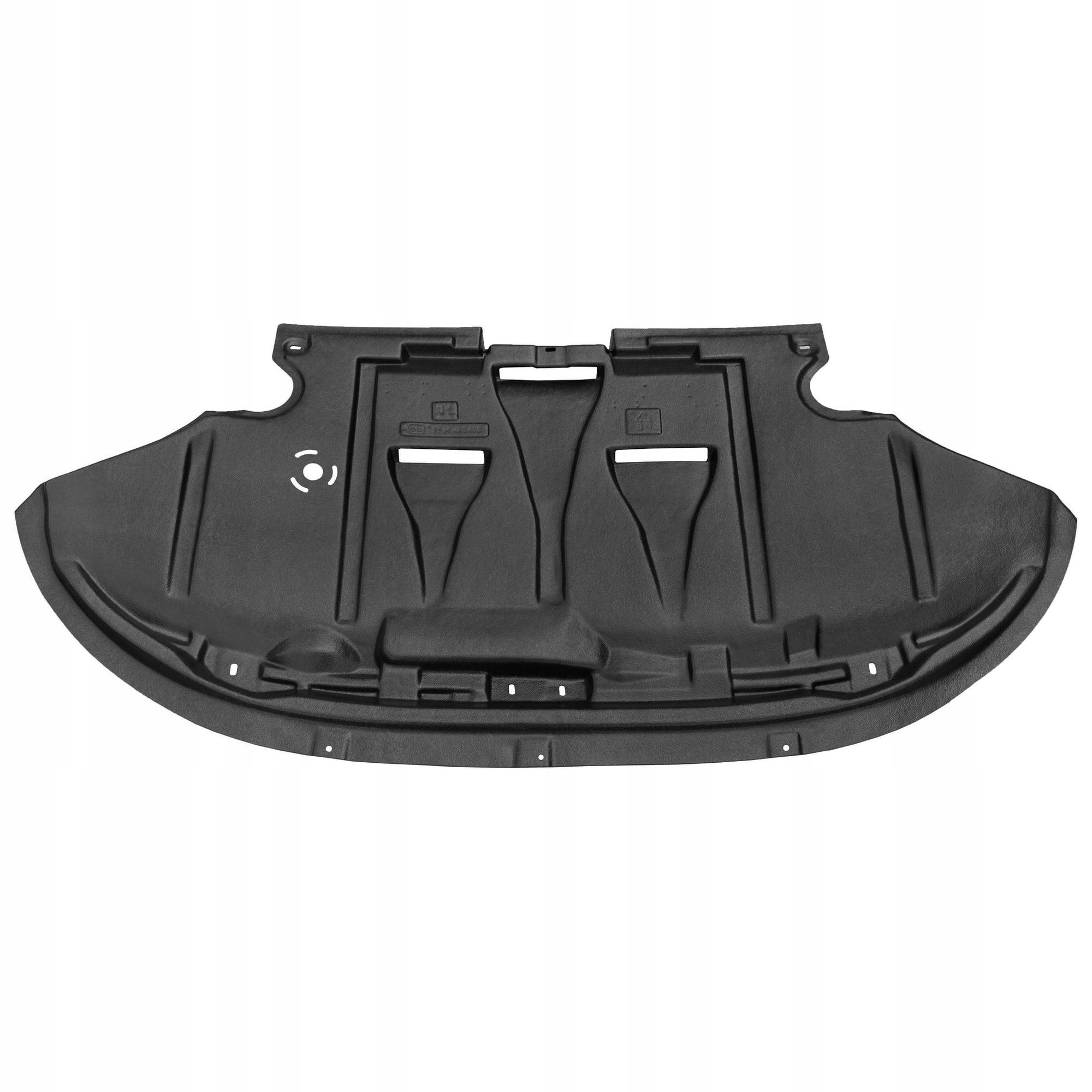 Kryt motoru Audi A6 II C5 S6 C5 2002-2004