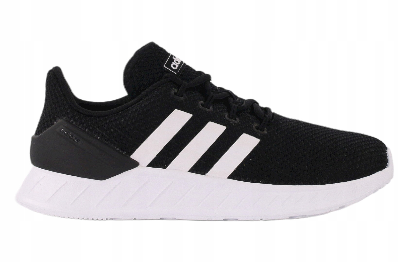 pro mládež boty adidas Questar Flow Nxt K FZ2957