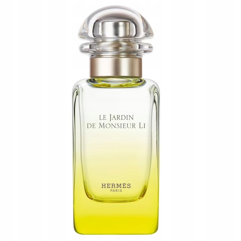 Hermes Le Jardin de Monsieur Li toaletní voda sprej 50 ml