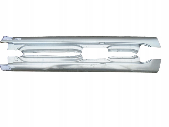 VW GOLF VI 5K 08-13 5D PRÓG LE OCYNK KLOKKERHOLM