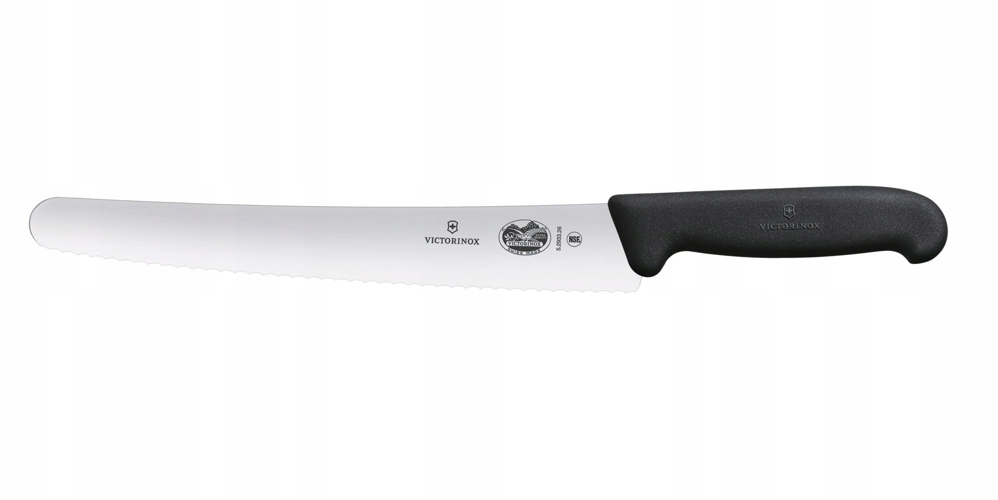 

Victorinox nóż do ciasta 5.2933.26 (26 cm)
