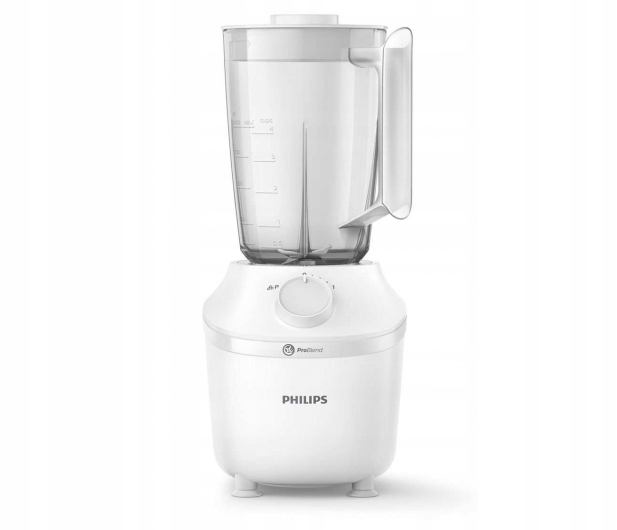 Stolní mixér Philips HR2041/00 450 W bílý