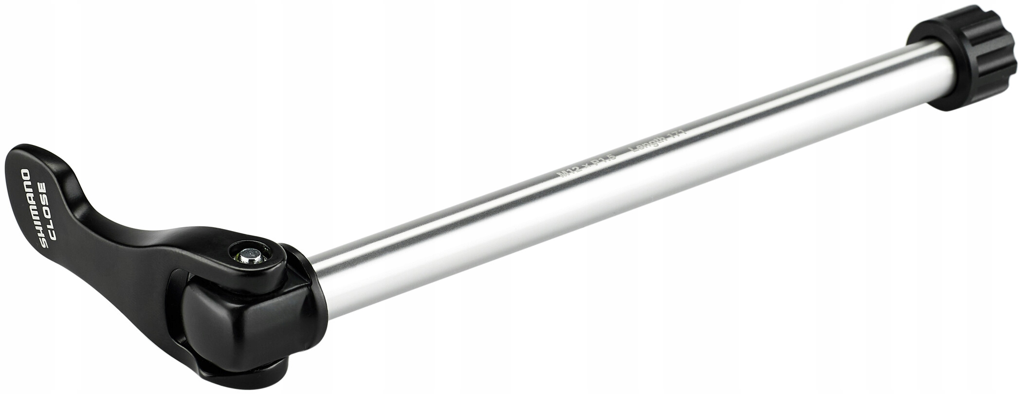 Shimano SM-AX56 Oś Piasty Tył E-thru 12x142