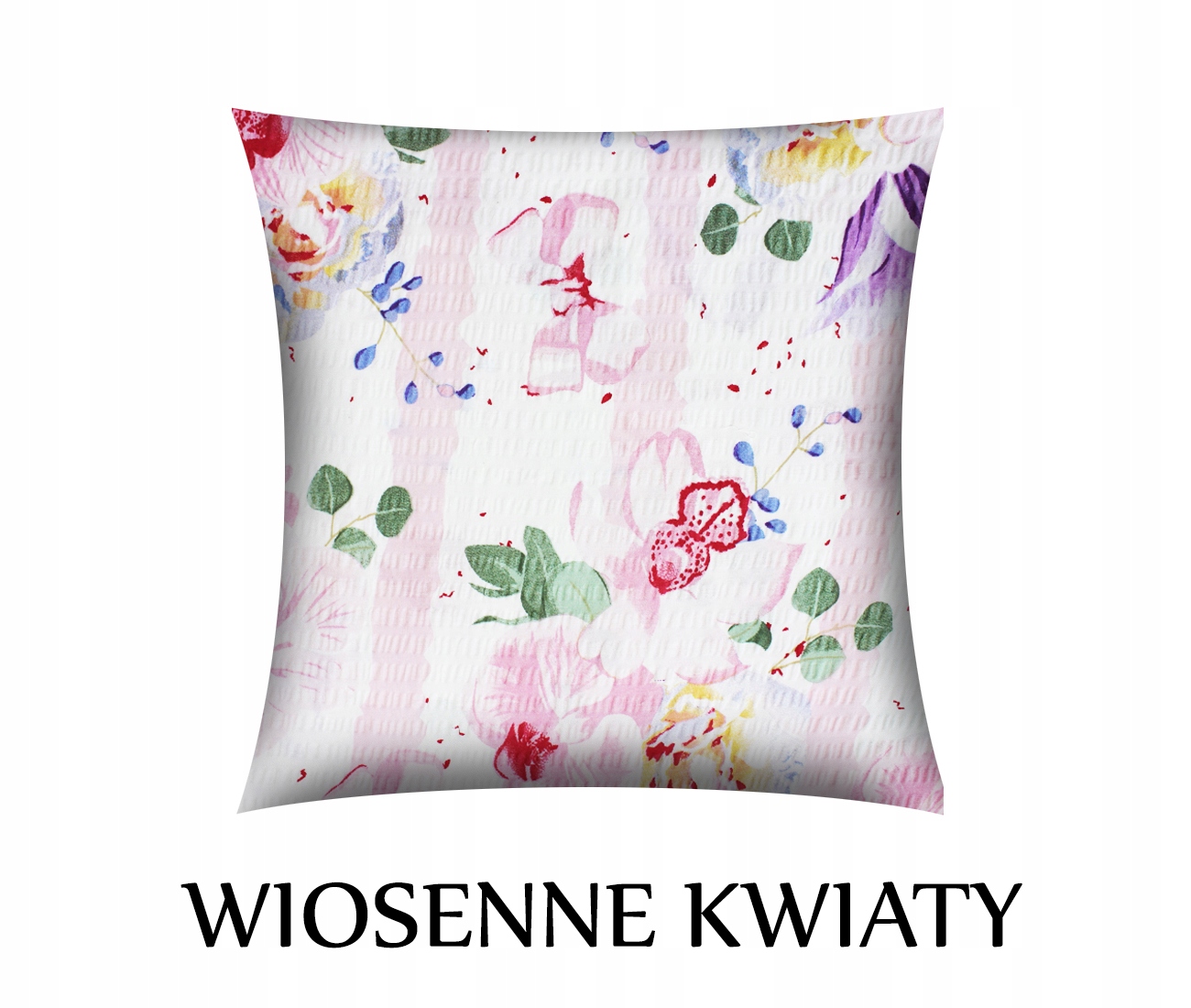 POSZEWKA NA PODUSZKĘ JASIEK 40x40 KORA 100%BAWEŁNA Kod producenta POSZEWKA NA PODUSZKĘ JASIEK 40x40