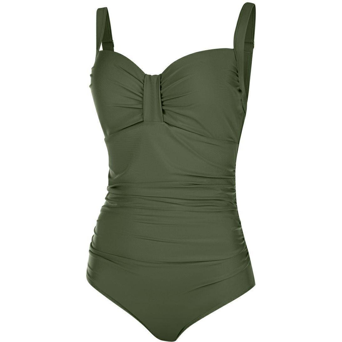 Plavecký kostým Aqua Speed Olivia 07 vel 46