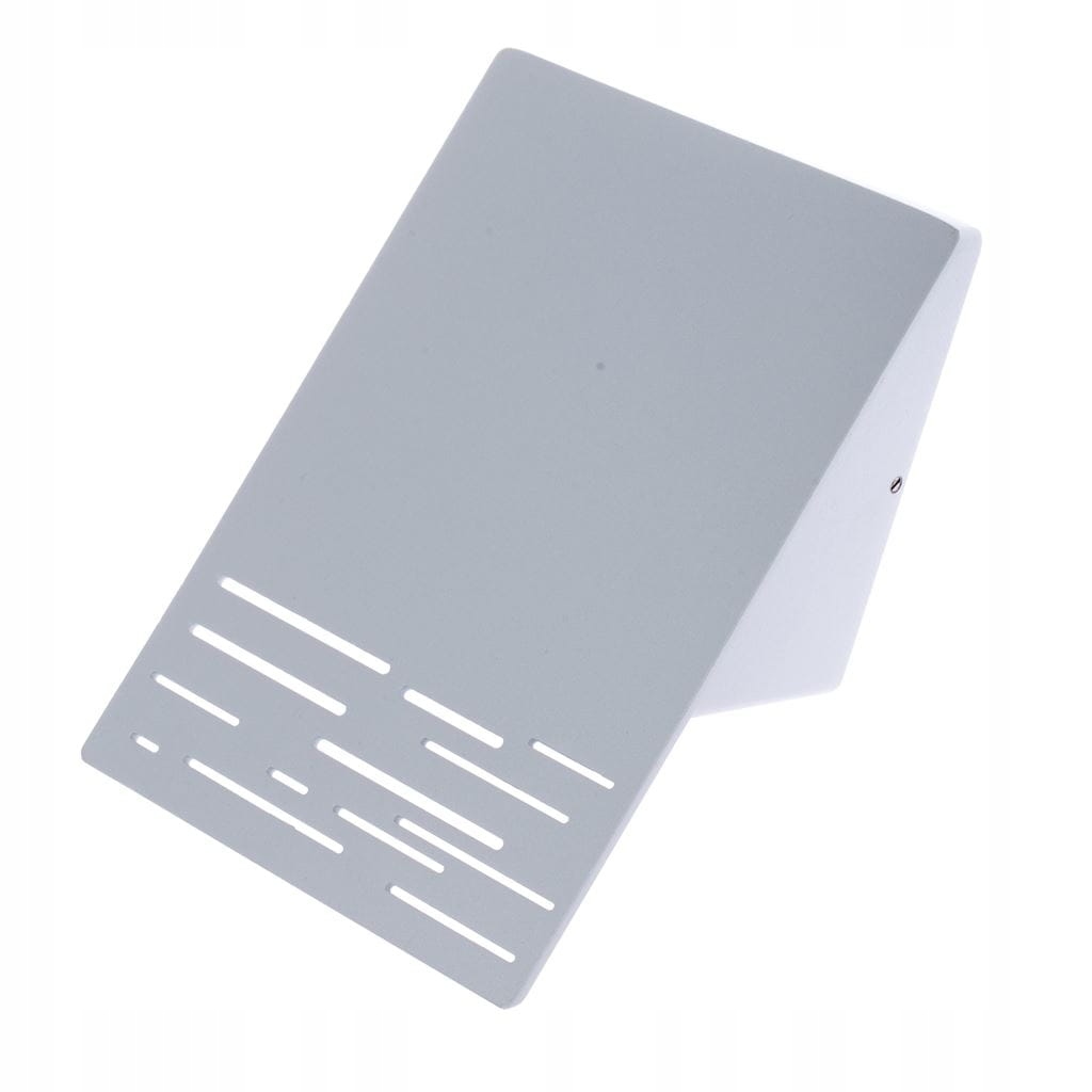 Venkovní nástěnné Led svítidlo Line ML098 Eko-Light
