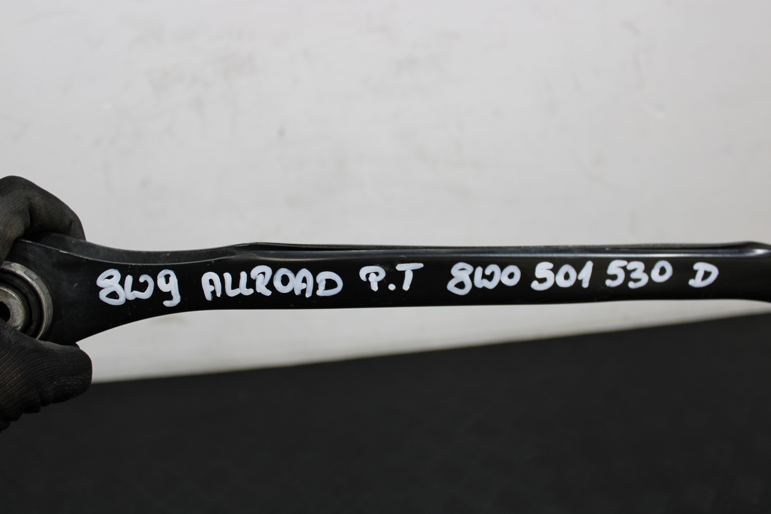 Querlenker rechts heck 8W0501530D AUDI A4 B9 8W0 8W9 ALLROAD