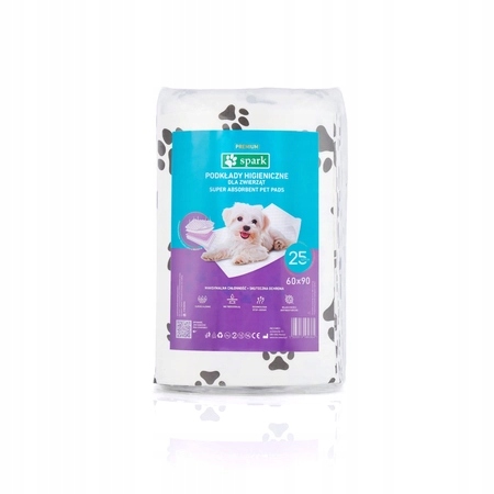 Levně Spark Podklady S90X60 A'25
