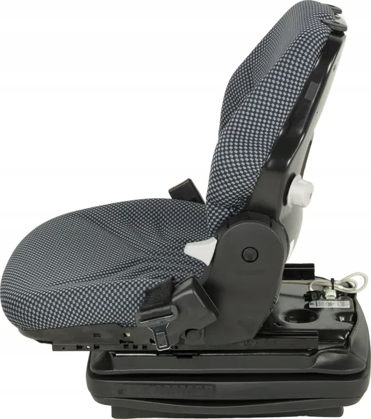 Siedzenie Maximo M Grammer Producent części Grammer