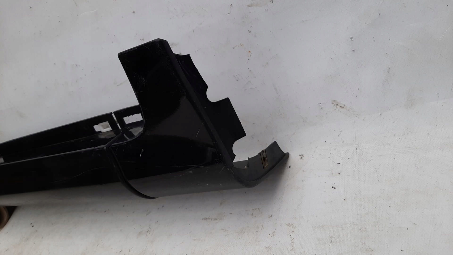 VOLVO XC60 and moulding threshold right threshold right 39819616