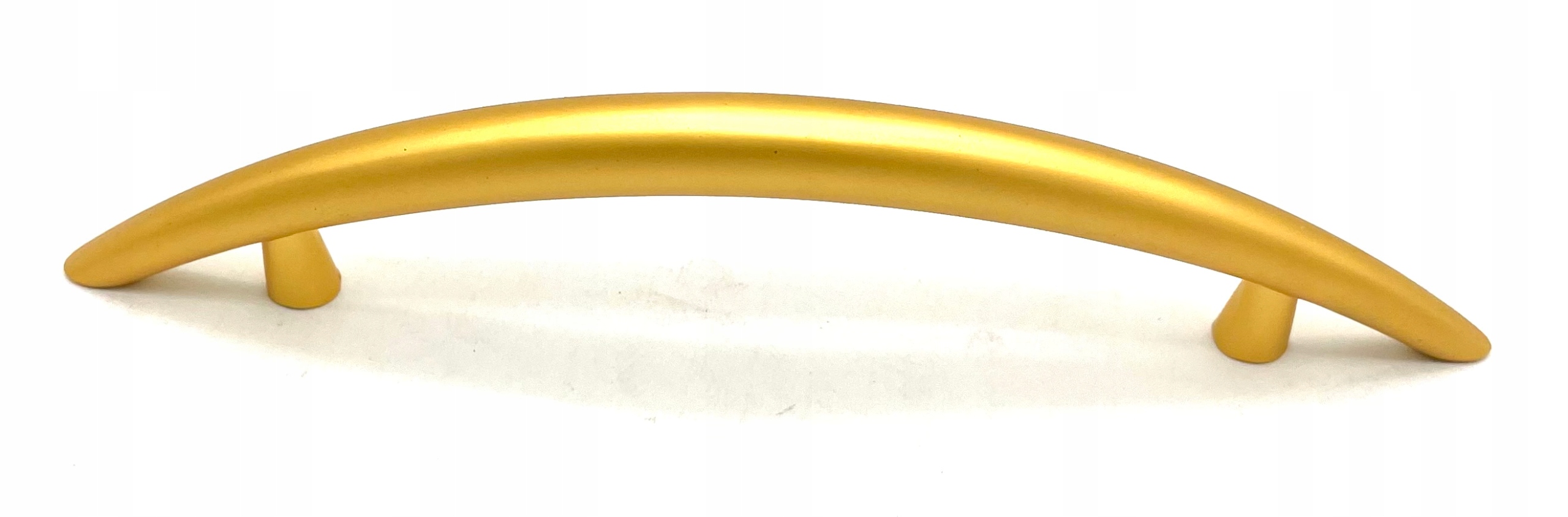 

Uchwyt Meblowy Złoty Matowy 96