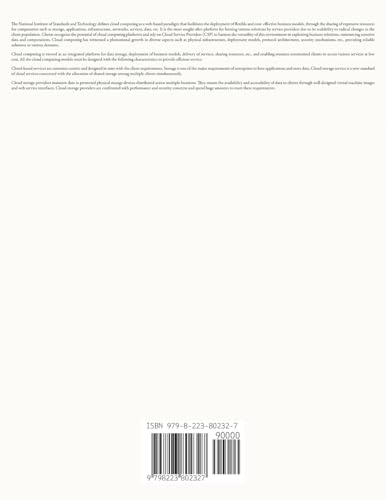 S, Hariharasitaraman Analysis of Data Integrity Schemes in Cloud Język publikacji angielski