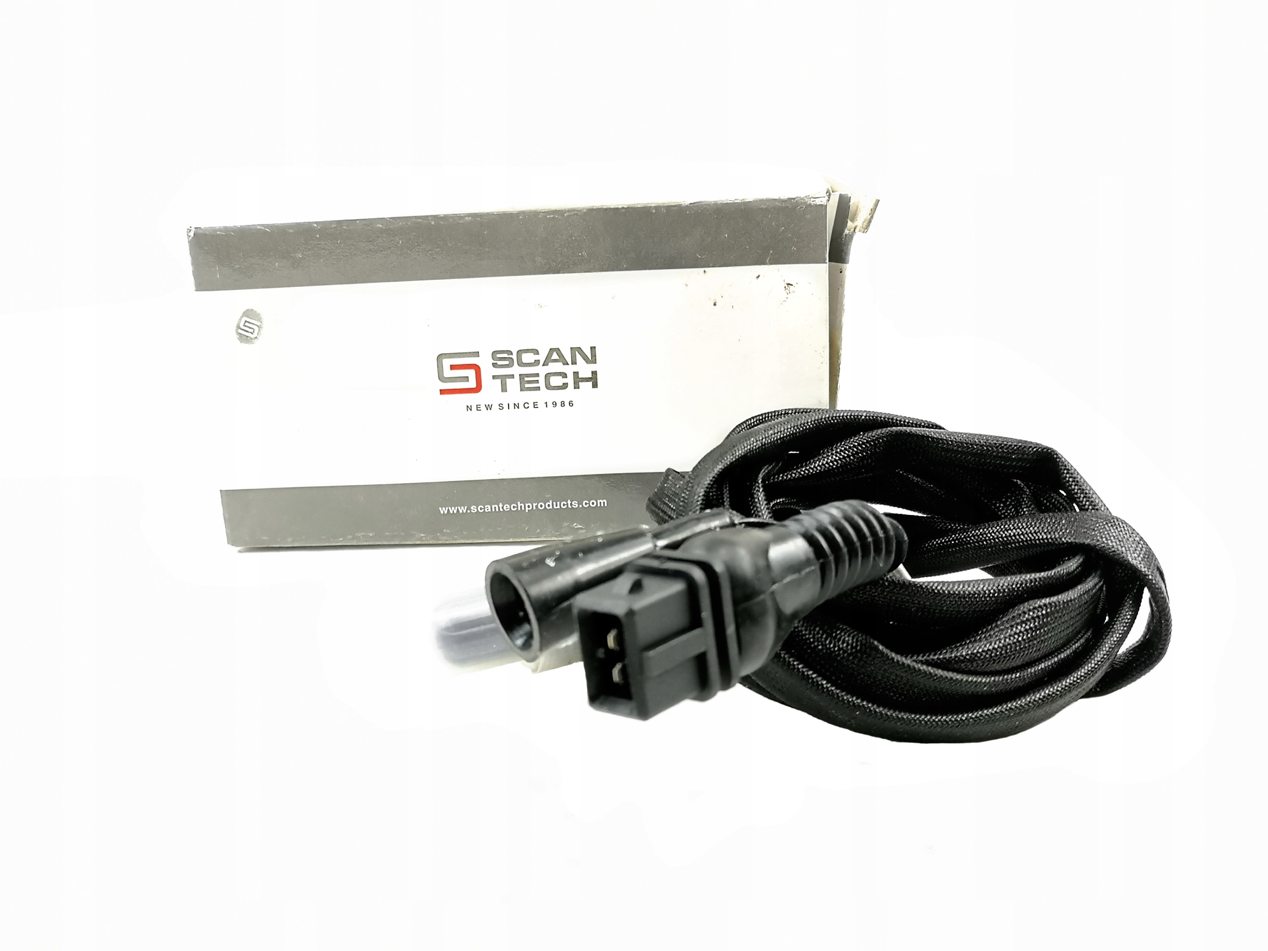 

Sonda Lambda Przed Kat. Volvo 240 740 940 2.0 2.3