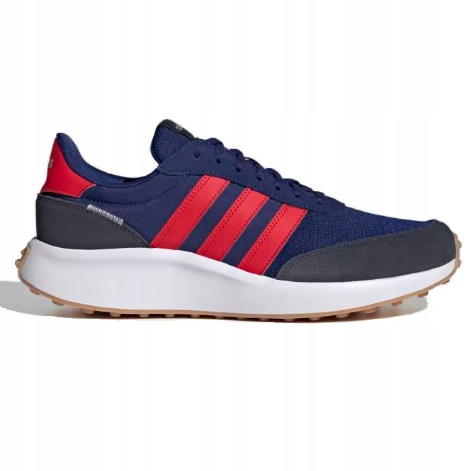 Pánské boty Adidas Run 70s Tenisky Pohodlné městské HP6118 41 1/3