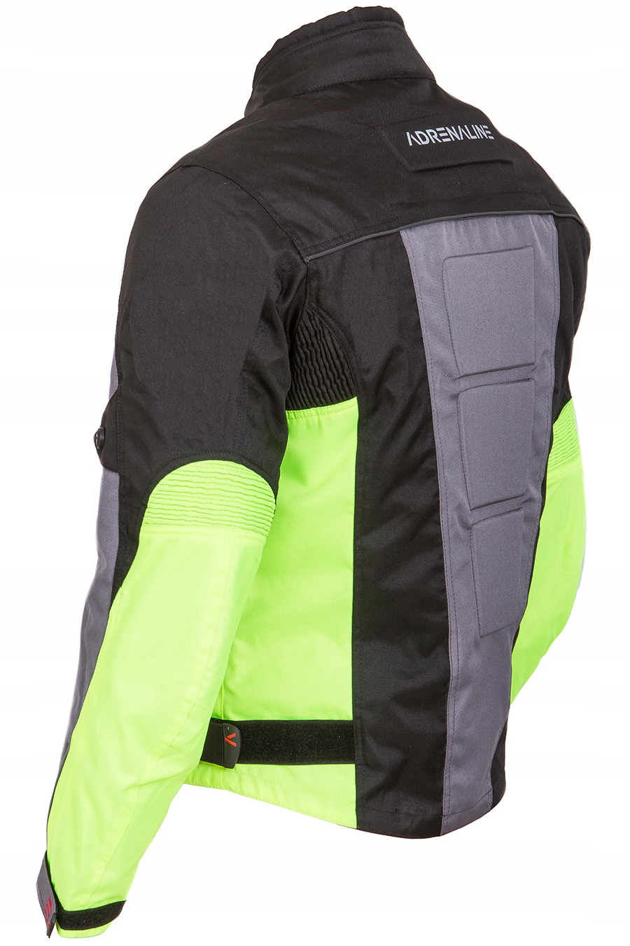 KURTKA MOTOCYKLOWA ADRENALINE PYRAMID PPE 2.0 M Rozmiar M