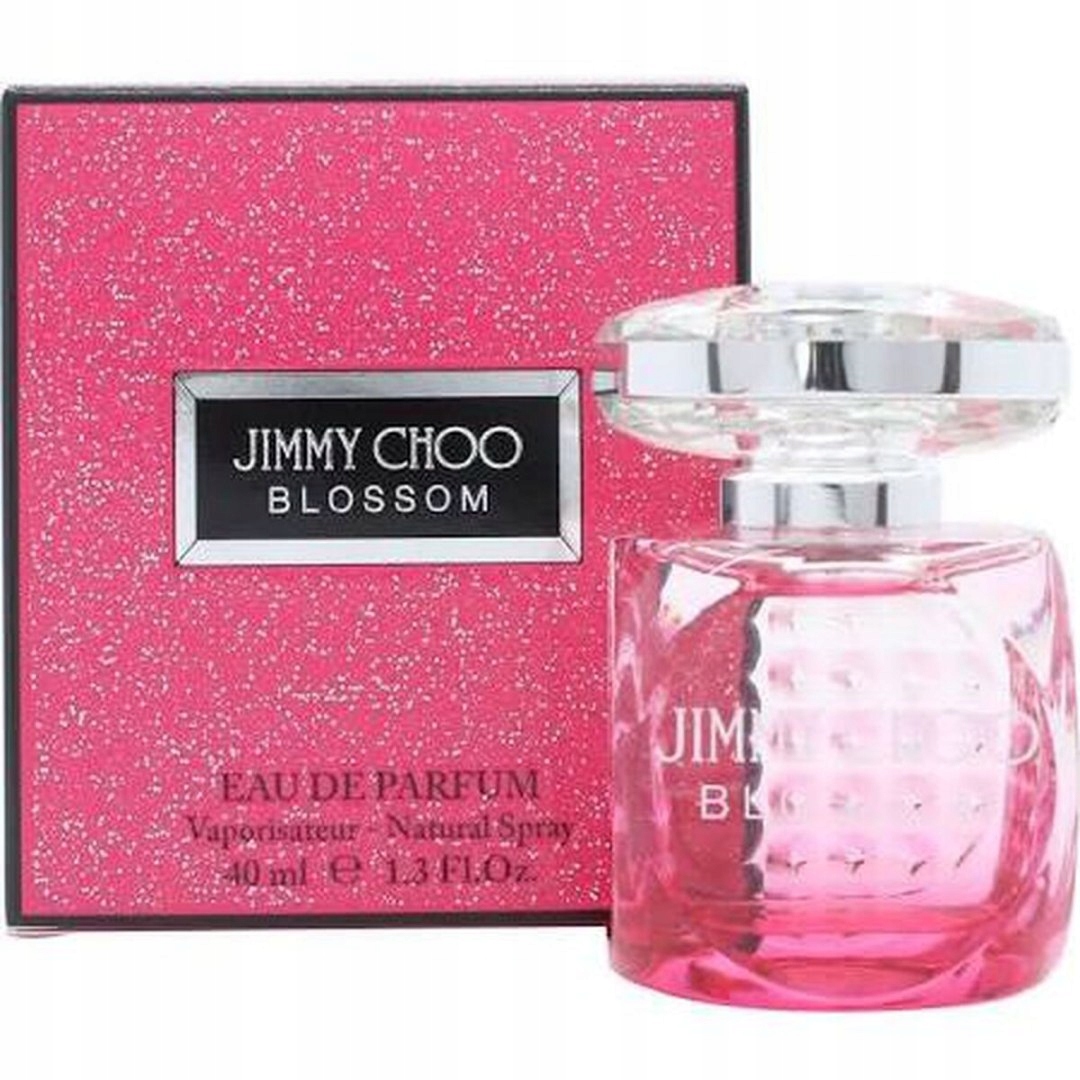 Dámské Parfémy Blossom Jimmy Choo CH006A03 Edp