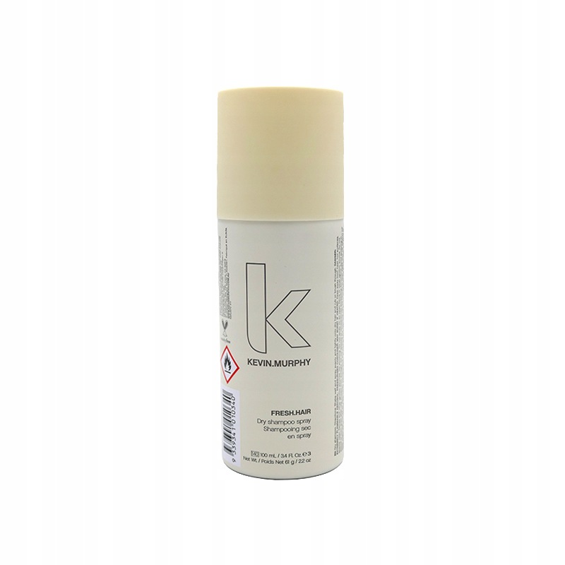 Kevin Murphy fresh.hair šampon 100 ml aerosol odstraňující maz