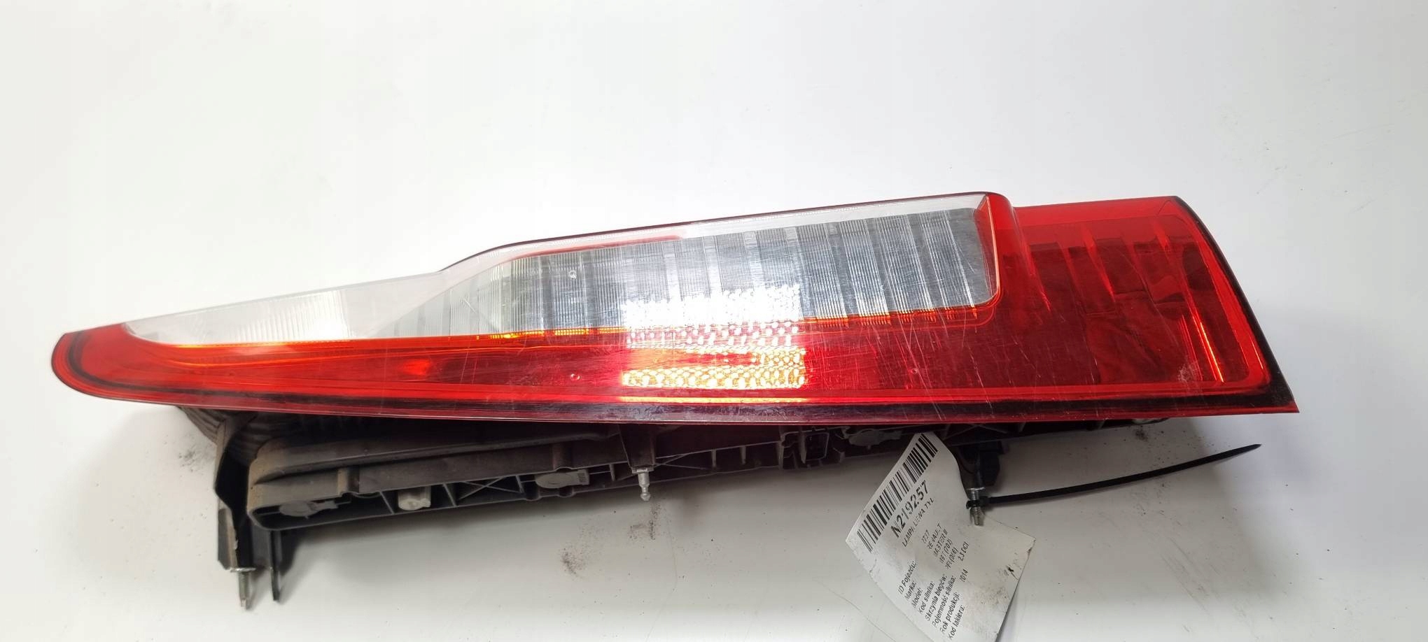light left rear part RENAULT MASTER III