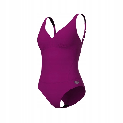 Strój kąpielowy damski jednoczęściowy kostium na basen Arena Maura D36