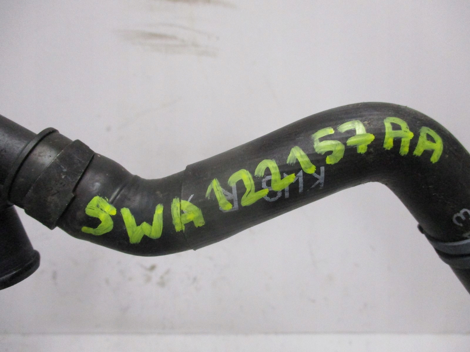 hose pipe VW 5WA122057AA