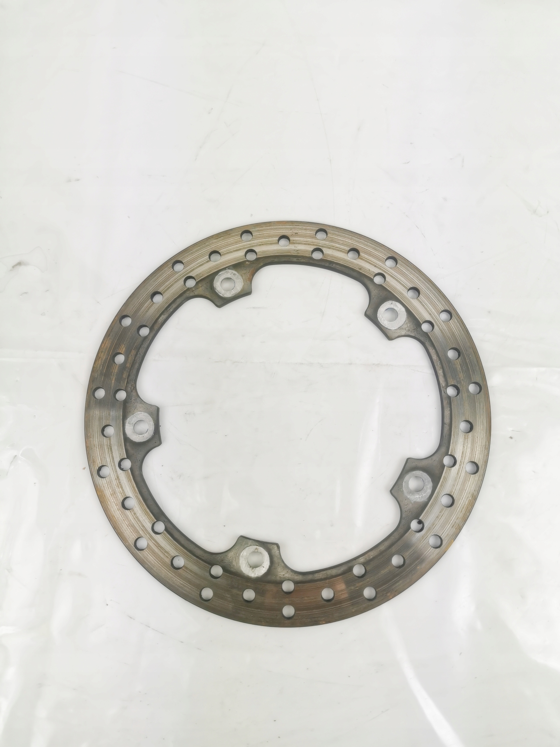 BMW R1100 S 98-05 тормозной диск задний