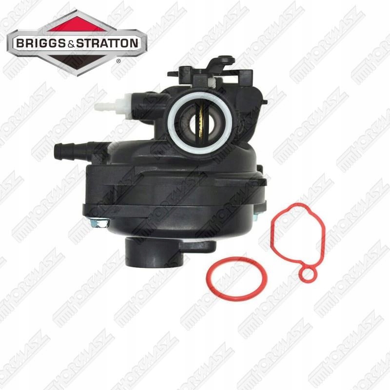 Karburátor Bs Séria 500E, 591979, Hortmasz