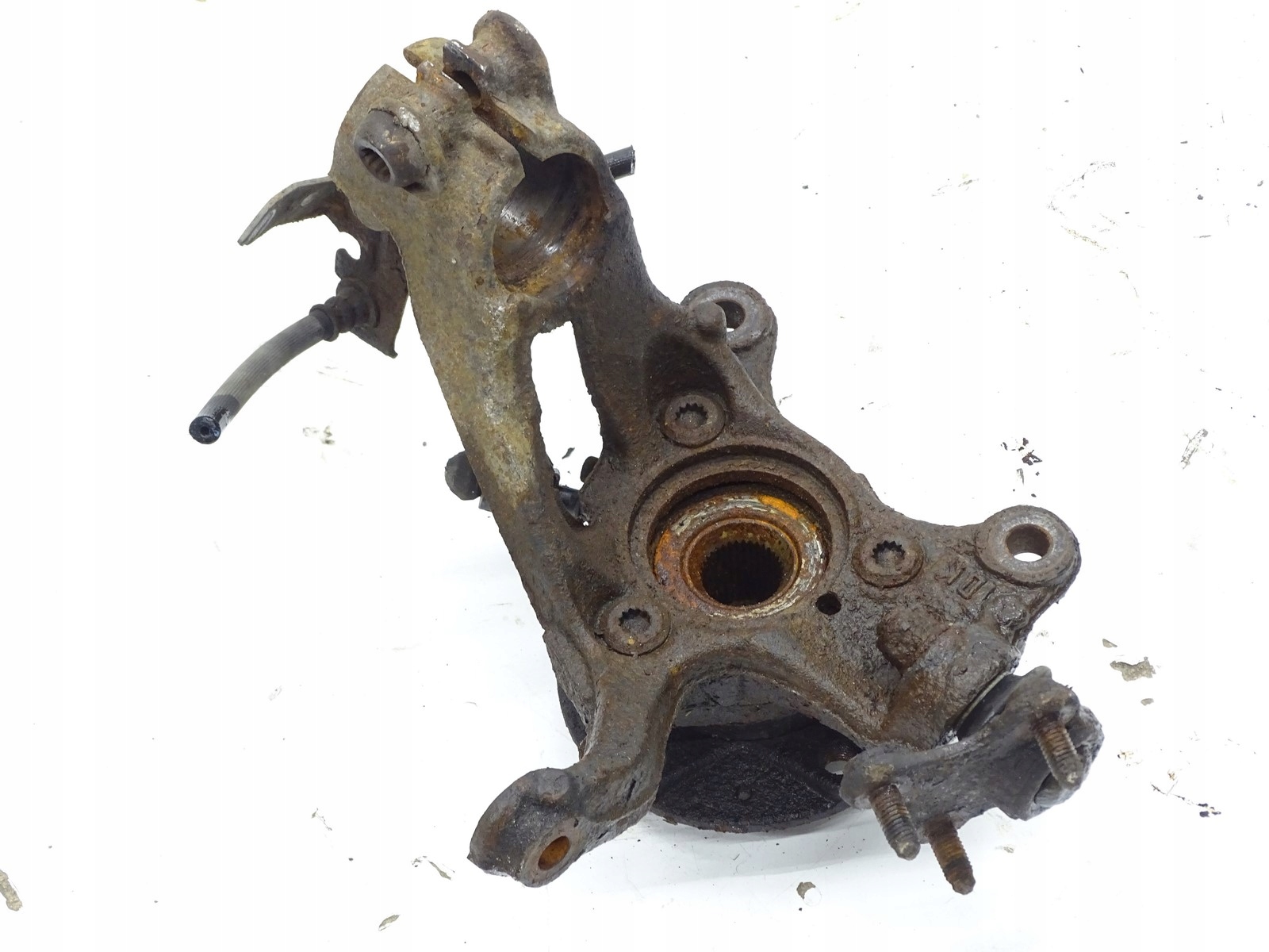 swing left left front front SEAT LEON III 5F OCTAVIA III 5Q0255Q