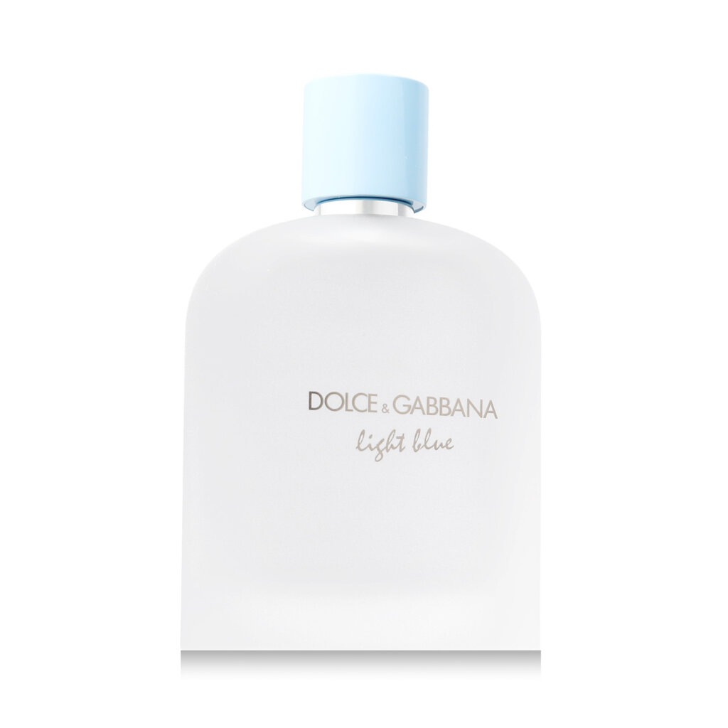 Dolce & Gabbana Light Blue pour Homme Edt 200 ml M