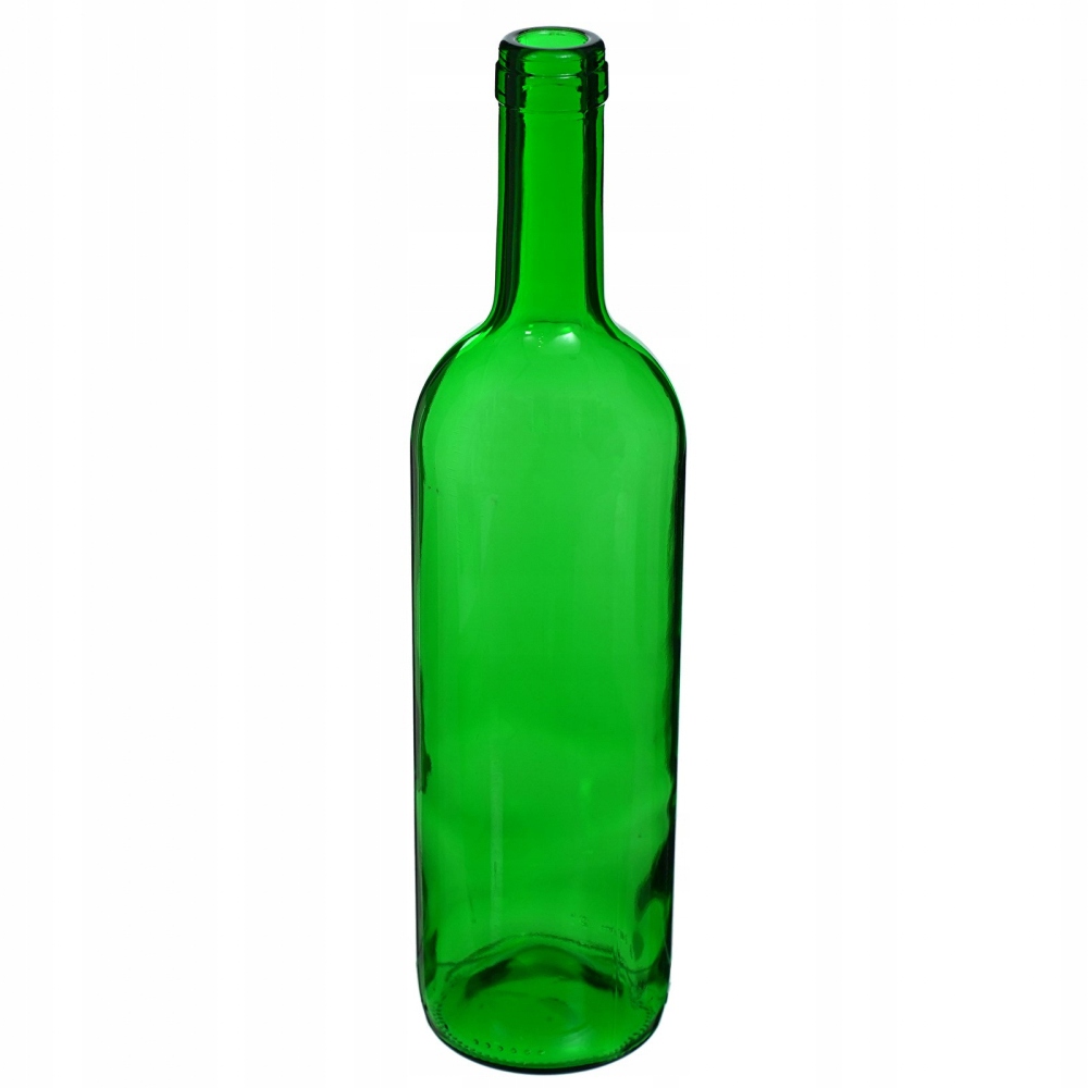 butelka na wino 8szt. 750ml — 5