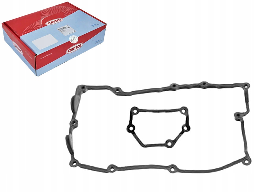 Sada Těsnění Víka Ventilů Bmw 3 (E46) 3 (E9
