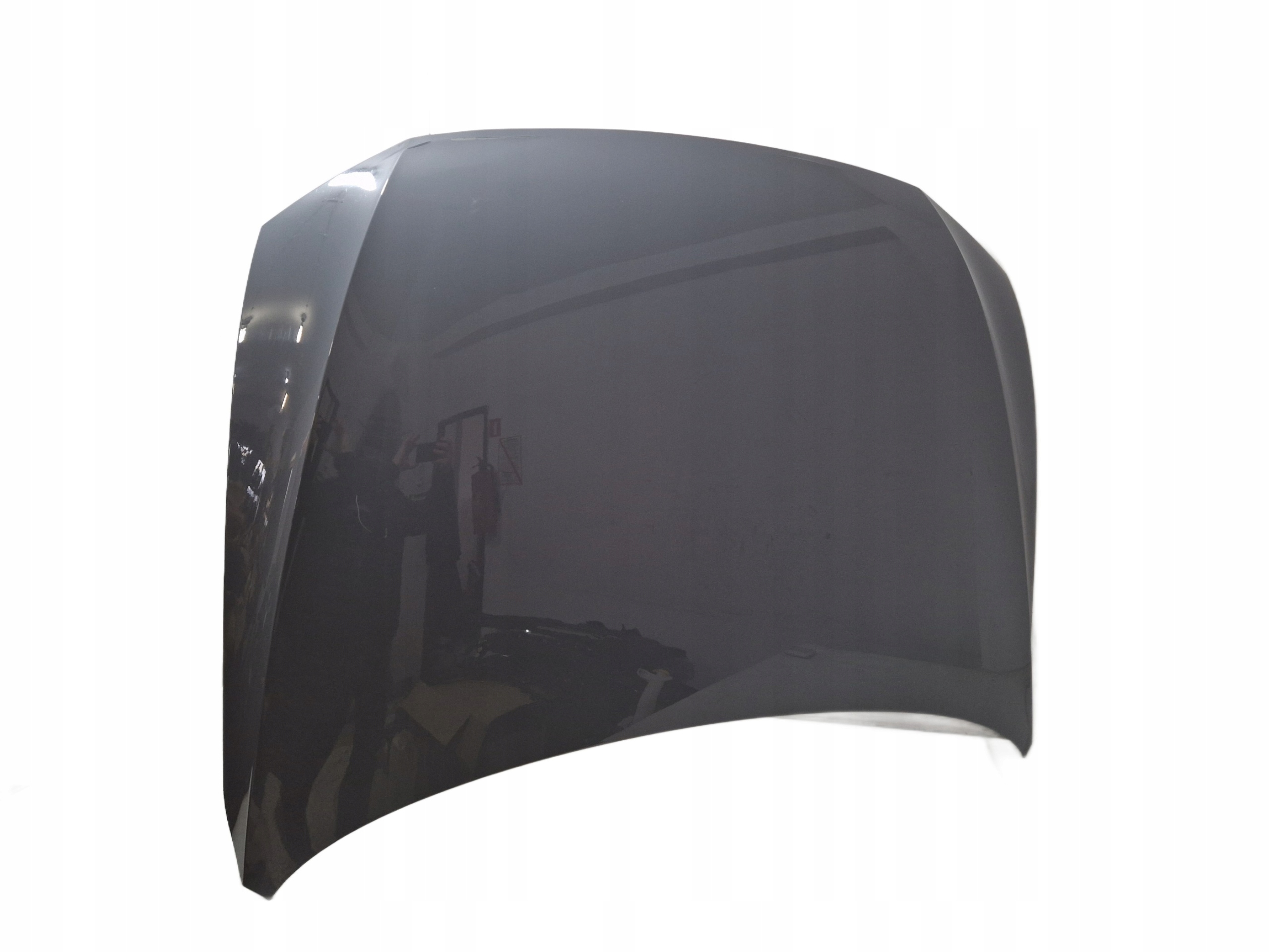 Cofano VW PASSAT B8 3G0823155