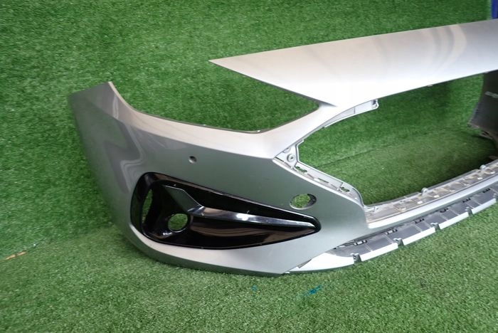 HYUNDAI I30 LIFT 20- front bumper front