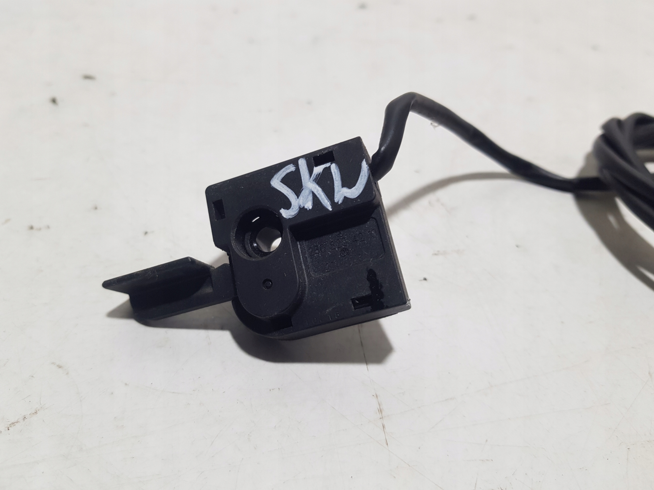 sensor KRANCOWY SENSOR roofs left MERCEDES SL R230 W230