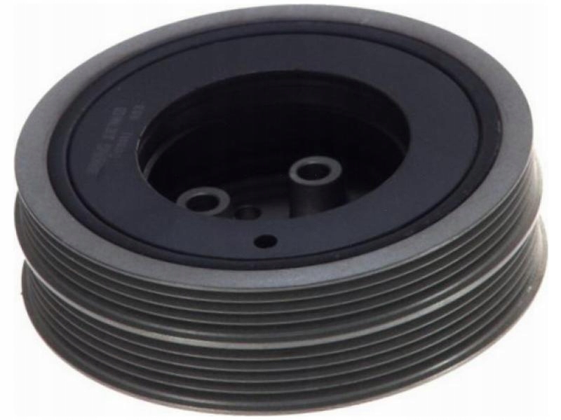 KOŁO PASOWE WAŁU SKODA SUPERB I MK1 1.9 2.0