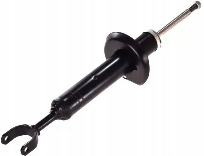 MONROE AMORTYZATORY PASSAT B5 AUDI A4 A6 PRZÓD GAZ