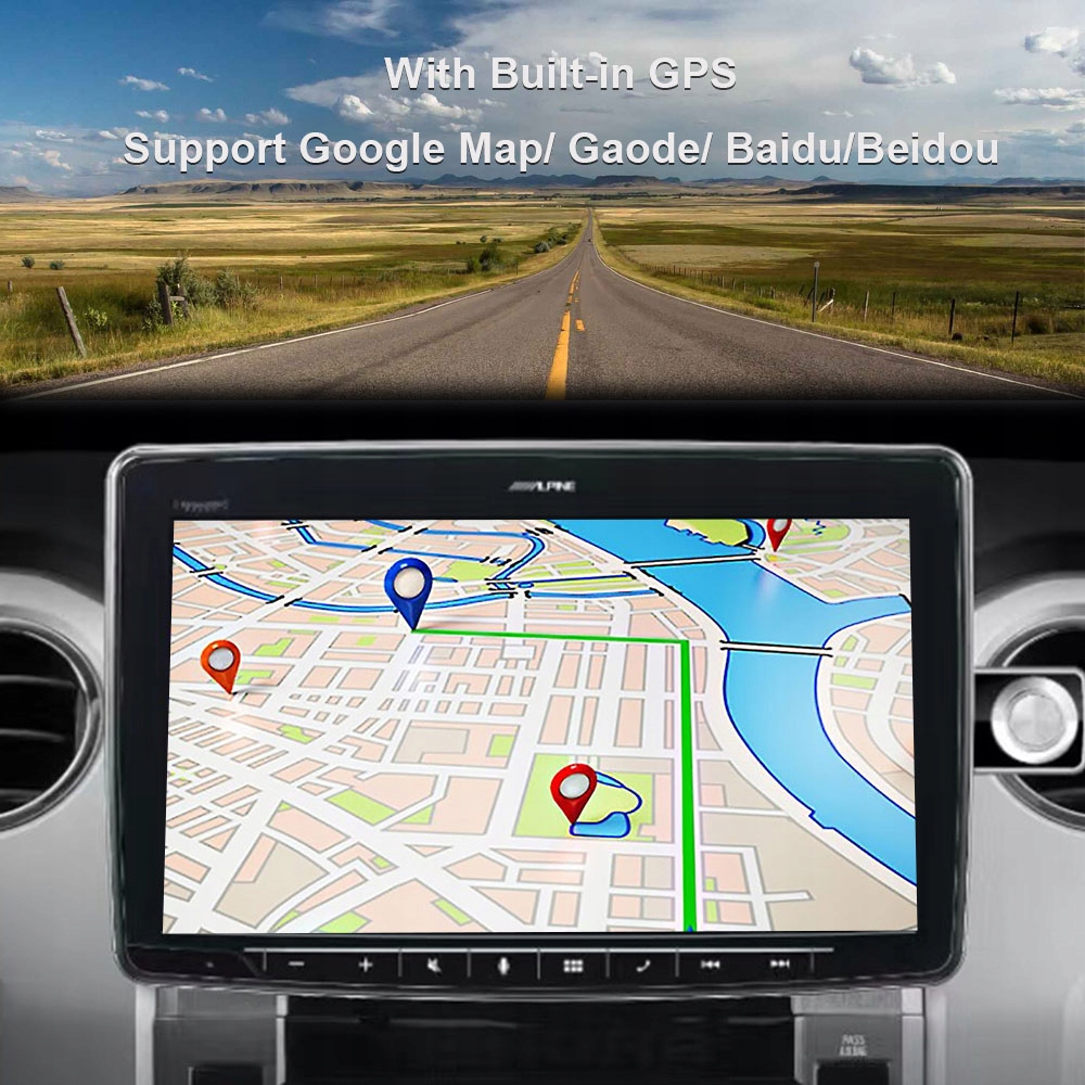 Apple CarPlay Hud Android Auto UX-999 pro Rodzaj adapter