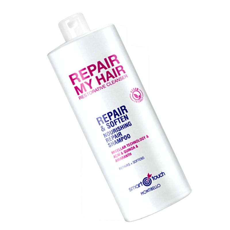 Montibello Šampon Repair My Hair 1000 ML