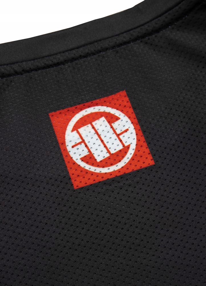 PIT BULL koszulka treningowa STREET DOG r. XL Rozmiar XL