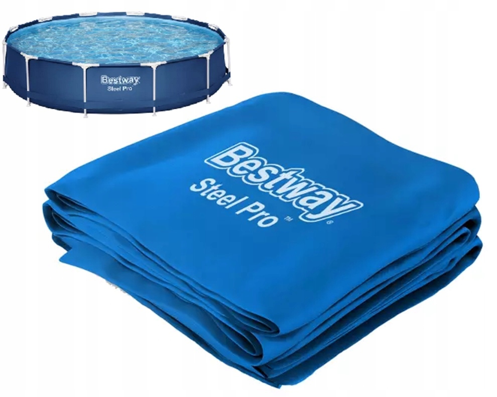Obal niecka nový materiál pre bazén Bestway Steel Pro 56681