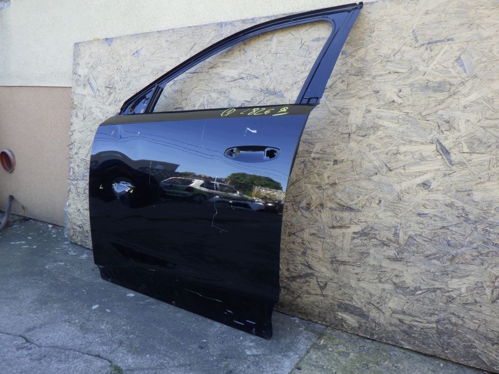 PEUGEOT 3008 3 5008 III 2023- door left front