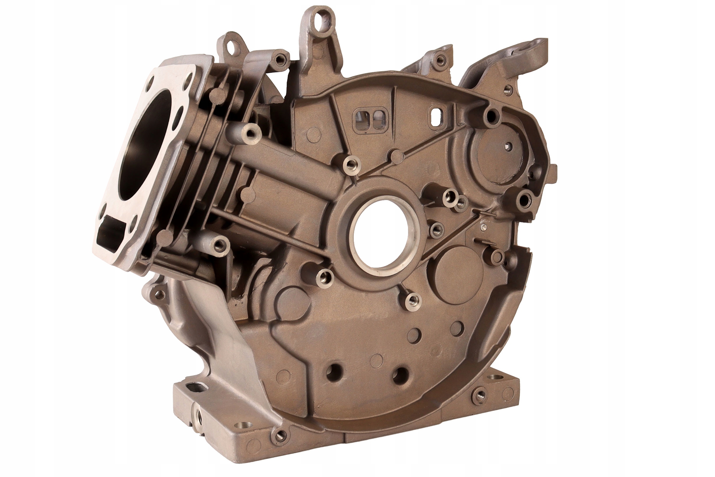 Blok Motoru Zongshen 190F, GB420 100002731 Originál