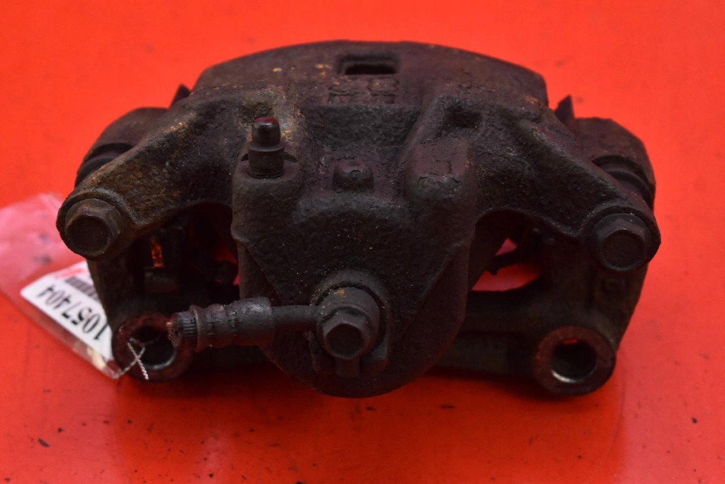 caliper brake left front NISSAN PULSAR C13 1.2 DIG-T 116 KM 14-18
